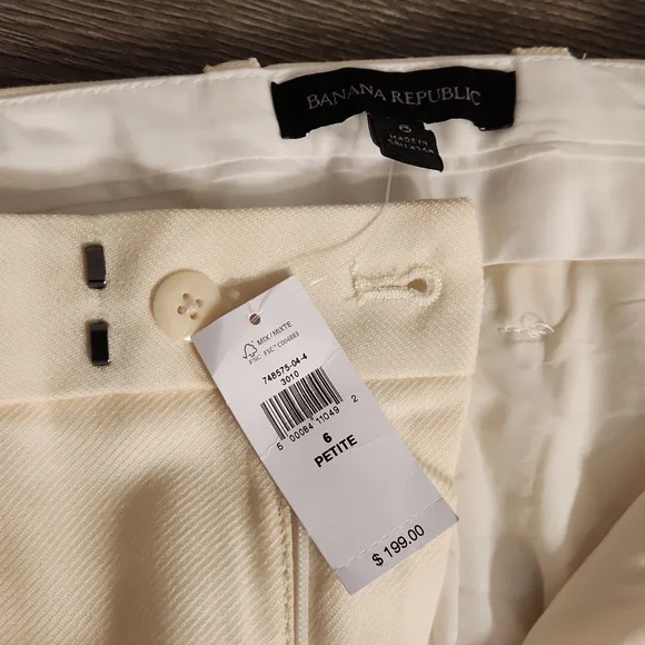 Pants - Picture 3 of 6